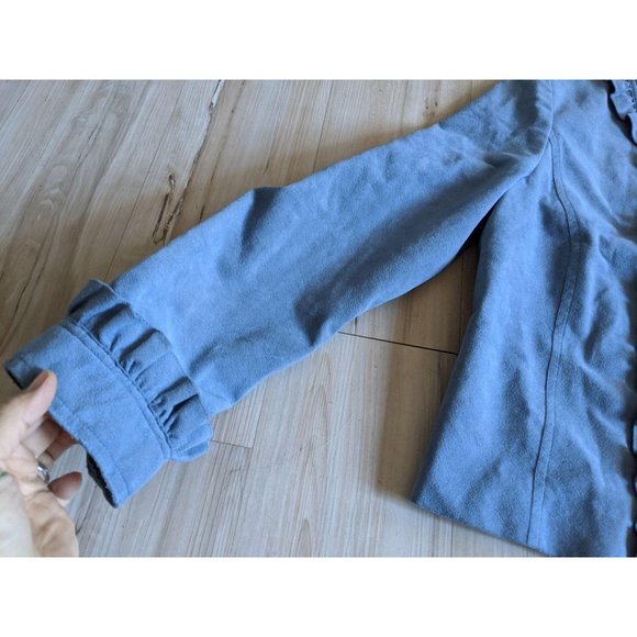 Vintage Ruth McCulloch Northbrook Court Womens Bla - Picture 3 of 7